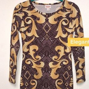 LuLaRoe Debbie Unicorn